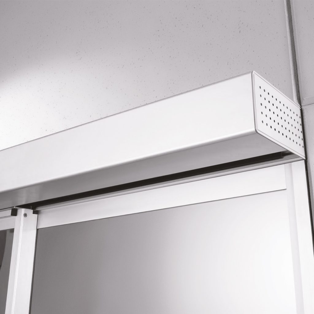 Dorma Es 200 Kayar Kapı