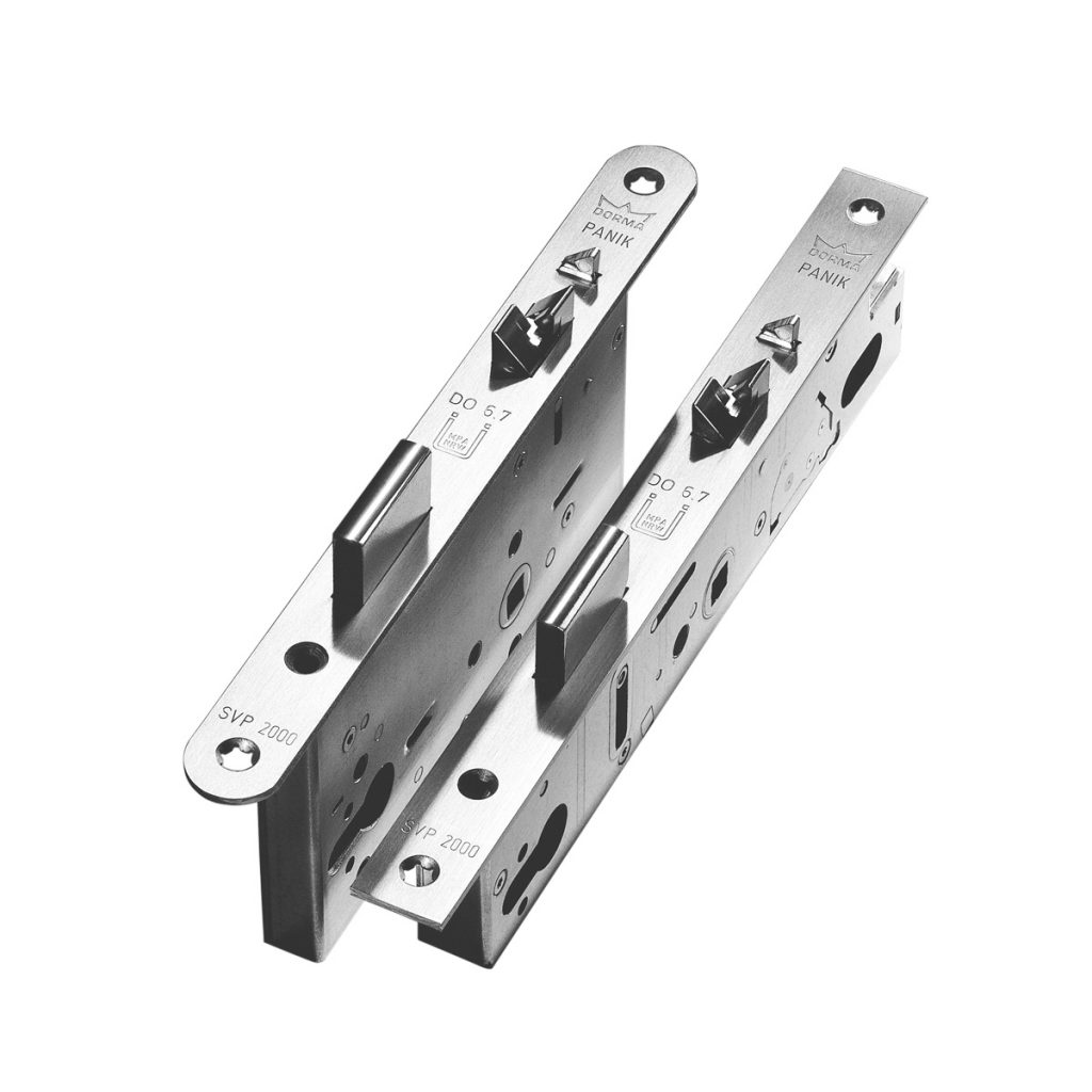 SVP 2000 Acil Durum Kaçış Kilidi