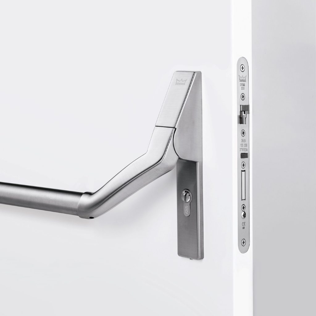 Dorma Kapı Donanımları