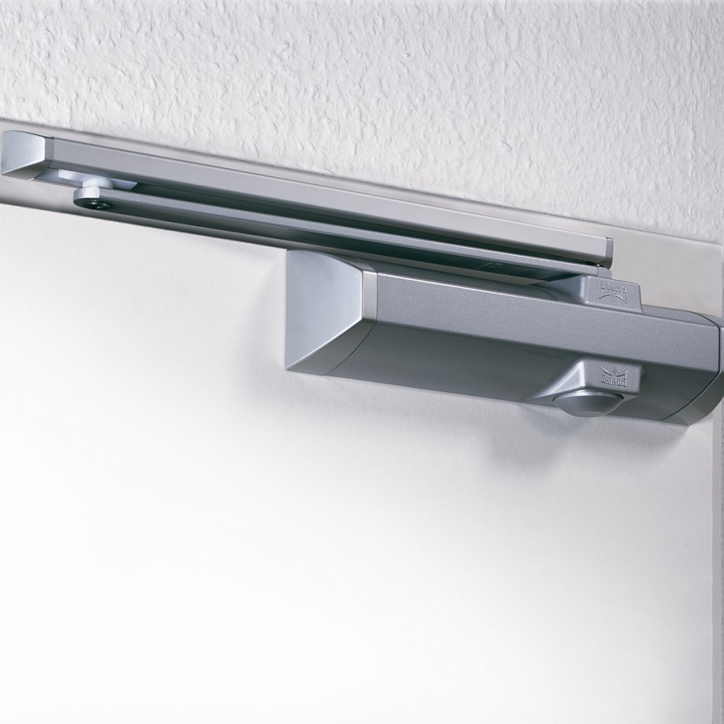 Dorma TS 90 Impulse Door Closer